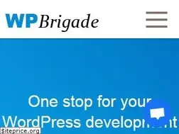 Sites similar to wpbrigade.com
