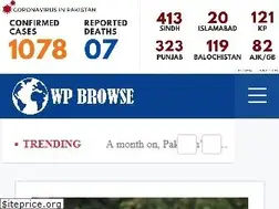 Sites similar to wpbrowse.com
