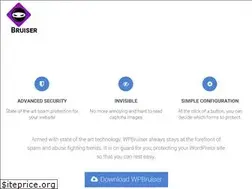 Sites similar to wpbruiser.com