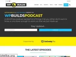 Sites similar to wpbuilds.com