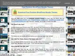 Sites similar to wpbundle.blogspot.com