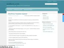 Sites similar to wpburn.com