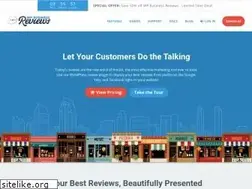 Sites similar to wpbusinessreviews.com