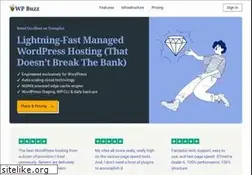 Sites similar to wpbuzz.com