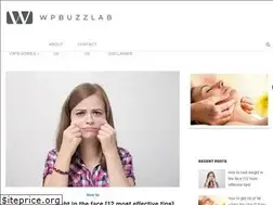 Sites similar to wpbuzzlab.com