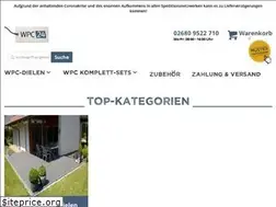 Sites similar to wpc-24.de