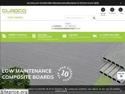 Sites similar to wpc-decking.co.uk