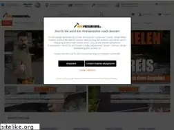 Sites similar to wpc-preisbrecher.de