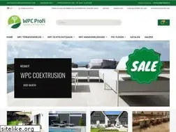 Sites similar to wpc-profi.com