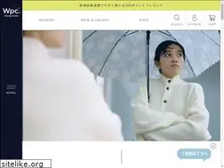 Sites similar to wpc-store.com