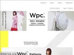 Sites similar to wpc-worldparty.jp