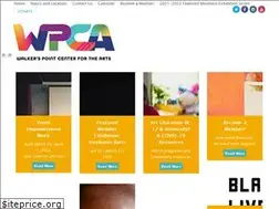 Sites similar to wpca-milwaukee.org