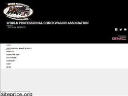 Sites similar to wpca.com