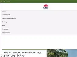 Sites similar to wpca.sydney
