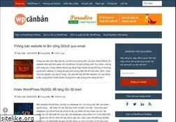Sites similar to wpcanban.com