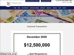 Sites similar to wpcapital.com