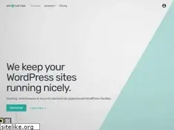 Sites similar to wpcaptain.com