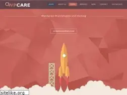 Sites similar to wpcare.ie