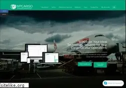 Sites similar to wpcargo.com