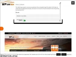 Sites similar to wpcarrental.com