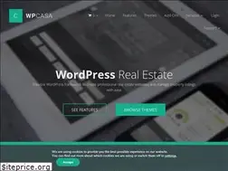 Sites similar to wpcasa.com