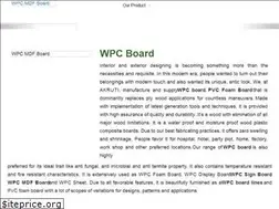 Sites similar to wpcboard.net