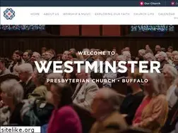 Sites similar to wpcbuffalo.org