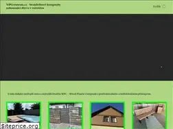 Sites similar to wpccentrum.cz