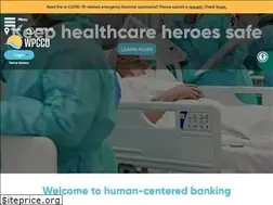 Sites similar to wpccu.org