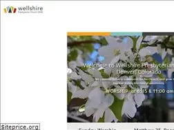 Sites similar to wpcdenver.org