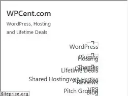 Sites similar to wpcent.com