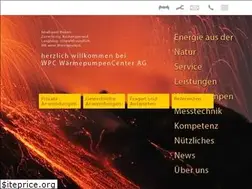 Sites similar to wpcenter.ch