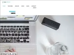 Sites similar to wpcentral.co