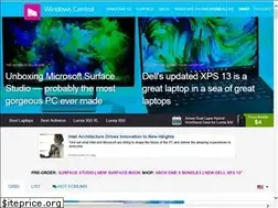 Sites similar to wpcentral.com