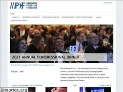 Sites similar to wpcf.org