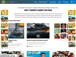 Sites similar to wpcgames.com