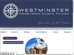 Sites similar to wpcgnwd.org