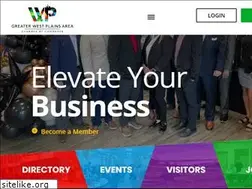 Sites similar to wpchamber.com