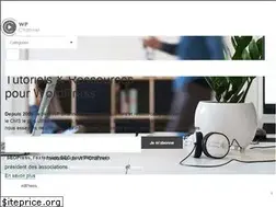Sites similar to wpchannel.com
