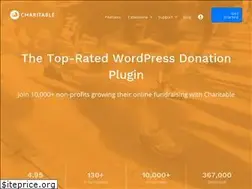 Sites similar to wpcharitable.com