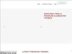 Sites similar to wpcharms.com