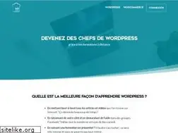 Sites similar to wpchef.fr