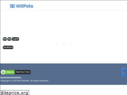Sites similar to wpchen.net