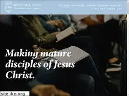 Sites similar to wpchurch.com