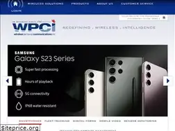 Sites similar to wpci.com