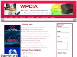 Sites similar to wpcia.org
