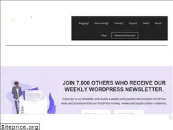 Sites similar to wpcity.com