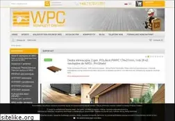 Sites similar to wpckompozyt.pl