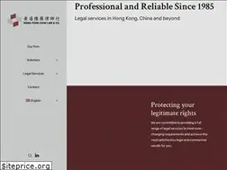 Sites similar to wpcl.hk
