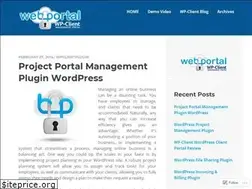 Sites similar to wpclientarea.wordpress.com